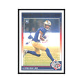 2024 Score Ja'Lynn Polk RC Patriots #356