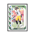 2024 Score Cooper DeJean RC Eagles #8