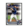 Brandon Barriera 2022 Bowman Draft #BD-21 Toronto Blue Jays Baseball Card NM