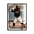 Ryan Reckley 2022 Bowman Draft #BD-108 San Francisco Giants Baseball Card NM