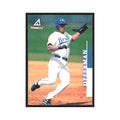 1998 Pinnacle Jose Offerman Royals #105