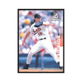 1998 Pinnacle Scott Erickson Orioles #152