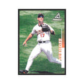 1998 Pinnacle B.J. Surhoff Orioles #147