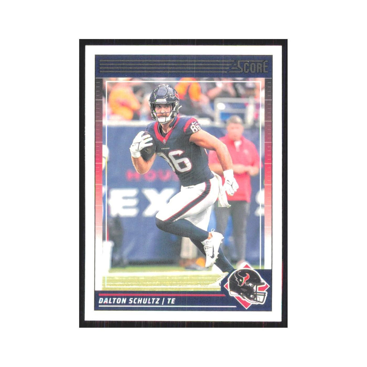 2024 Score Dalton Schultz Texans #113