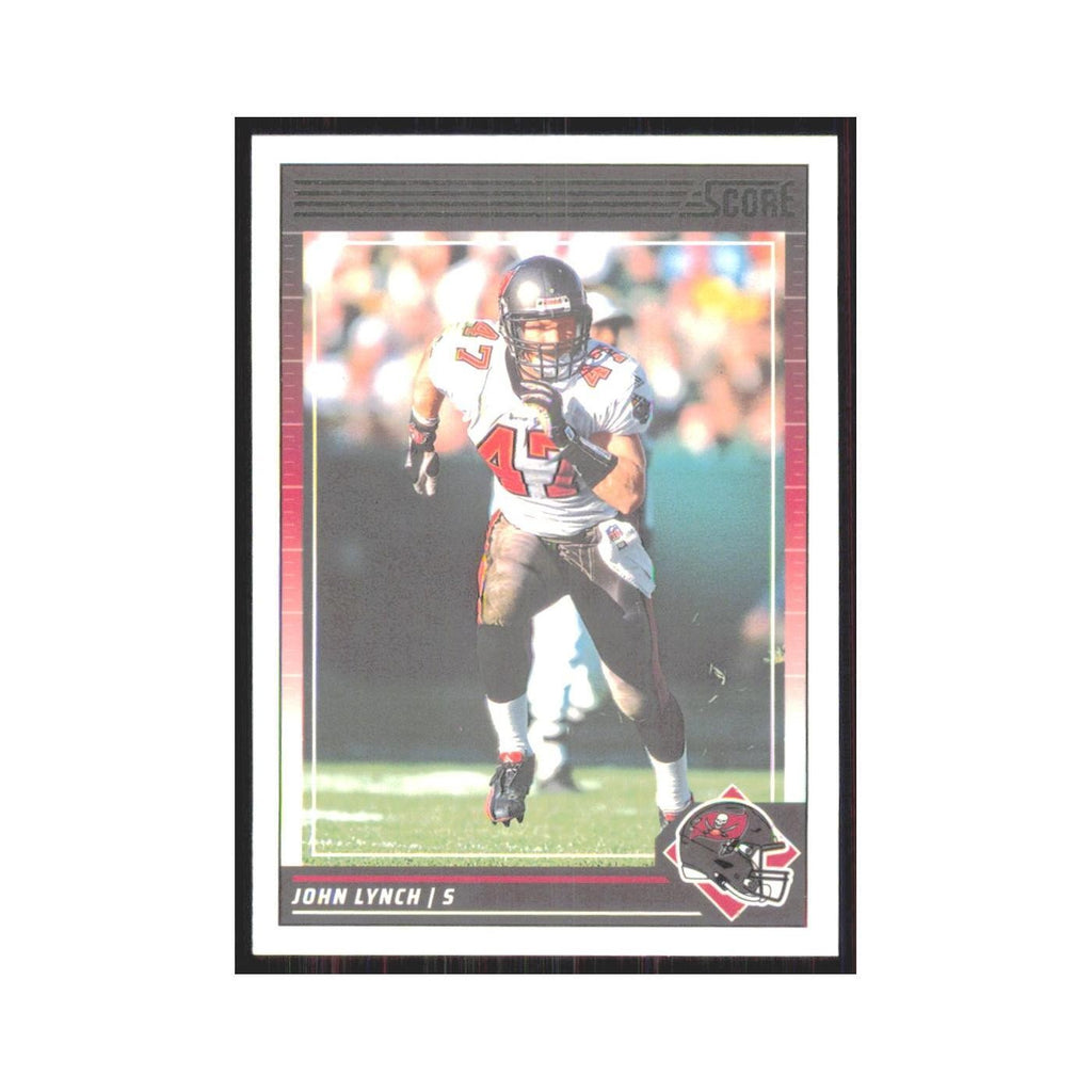 2024 Score John Lynch Buccaneers #270