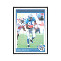 2024 Score Herman Moore Lions #99