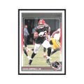 2024 Score Calais Campbell Falcons #12