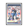 2024 Score Christian Gonzalez Patriots #190