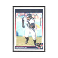 2024 Score Denico Autry Texans #277
