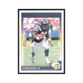 2024 Score Natrone Means San Diego Chargers #170