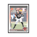 2024 Score Sam Hubbard Bengals #60