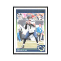 2024 Score Geno Smith Seahawks #254