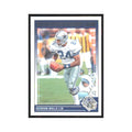 2024 Score Everson Walls Cowboys #81