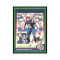 2024 Score Christian Gonzalez Patriots #190