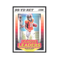 2024 Score Marvin Mims Broncos #LL-MMS