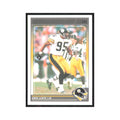 2024 Score Greg Lloyd Steelers #243