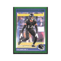 2024 Score Kyle Hamilton Ravens #25