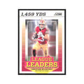 2024 Score Christian McCaffrey 49ers #LL-CMY