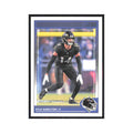 2024 Score Kyle Hamilton Ravens #25