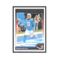 2024 Score Keenan Allen Bears #168