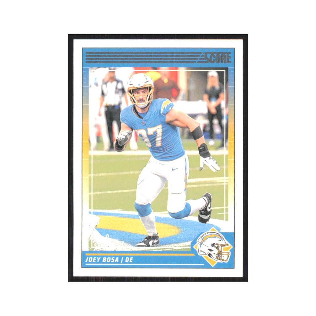 2024 Score Joey Bosa Chargers #165