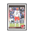 2024 Score Dustin Hopkins Browns #69