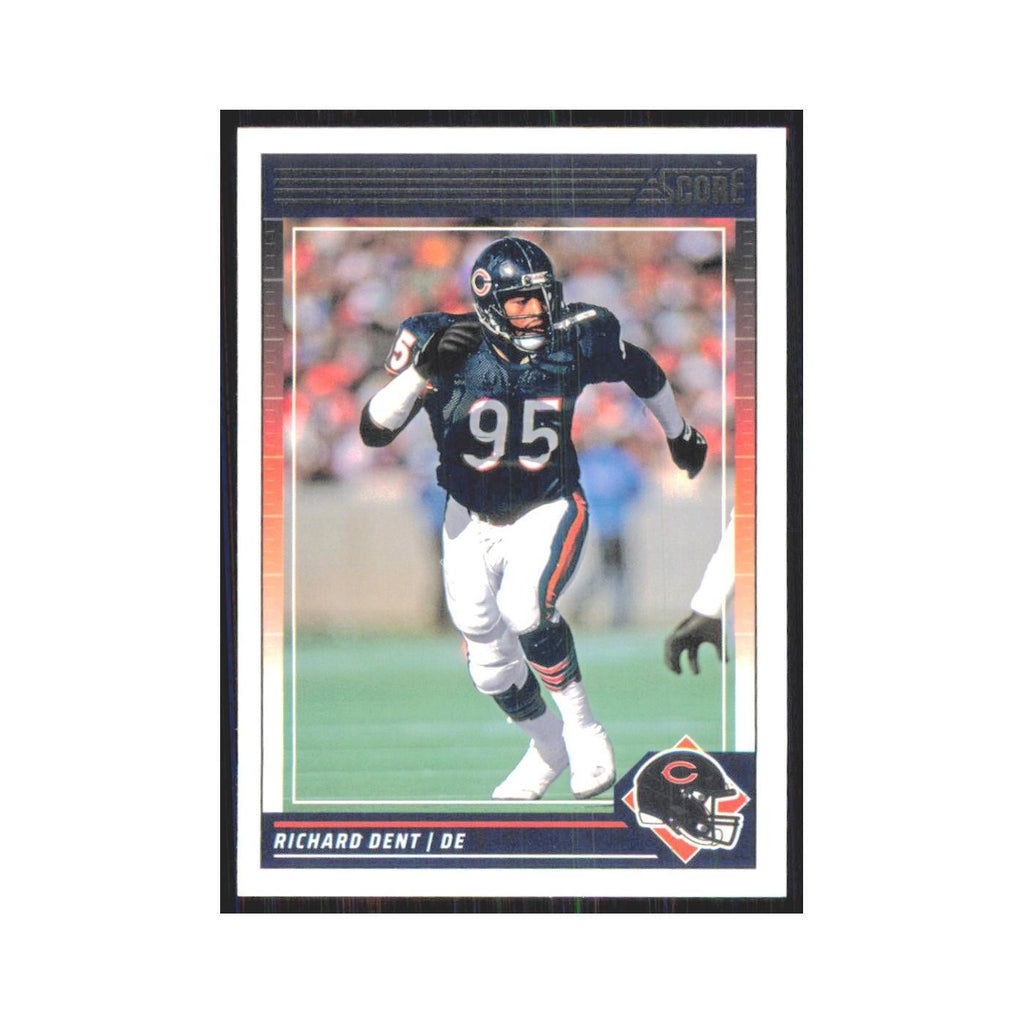 2024 Score Richard Dent Bears #54