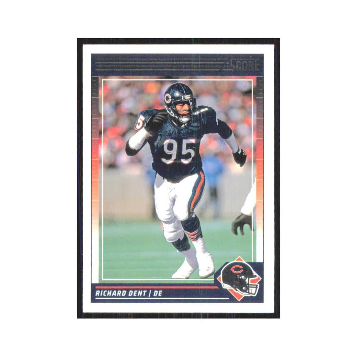 2024 Score Richard Dent Bears #54