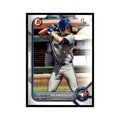 Josh Kasevich 2022 Bowman Draft #BD-45 Toronto Blue Jays Baseball Card NM