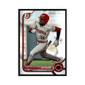 Jay Allen 2022 Bowman Draft #BD-192 Cincinnati Reds Baseball Card NM