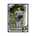 Noah Schultz 2022 Bowman Draft #BD-56 Chicago White Sox Baseball Card NM