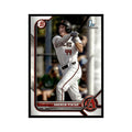 Andrew Pintar 2022 Bowman Draft #BD-138 Arizona Diamondbacks Baseball Card NM