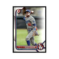 Rayne Doncon 2022 Bowman Draft #BD-188 Los Angeles Dodgers Baseball Card NM