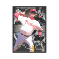 1998 Upper Deck Curt Schilling Phillies #538