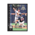 1998 Upper Deck John Jaha Astros #100