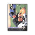 1998 Upper Deck Larry Walker Rockies #355