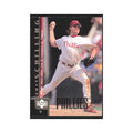 1998 Upper Deck Curt Schilling Phillies #475