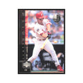 1998 Upper Deck Scott Rolen Phillies #479