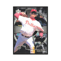 1998 Upper Deck Curt Schilling Phillies #538