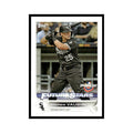 Andrew Vaughn 2022 Topps Opening Day #159 Chicago White Sox Baseball Card NM