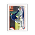 Nick Madrigal 2022 Topps Opening Day #3 Chicago Cubs Baseball Card NM