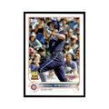 Patrick Wisdom 2022 Topps Opening Day #131 Chicago Cubs Baseball Card NM