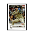Yu Darvish 2022 Topps Opening Day #18 San Diego Padres Baseball Card NM