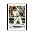 Miguel Cabrera 2022 Topps Opening Day #93 Detroit Tigers Baseball Card NM