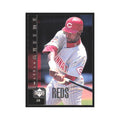 1998 Upper Deck Willie Greene Reds #66