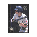 1998 Upper Deck Jose Cruz Jr. Blue Jays #14