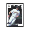 1998 Upper Deck J.T. Snow Giants #364