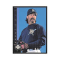 1998 Upper Deck Doug Jones Brewers #124
