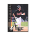 1998 Upper Deck Rafael Palmeiro Orioles #40