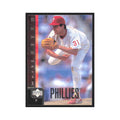 1998 Upper Deck Mark Leiter Phillies #477